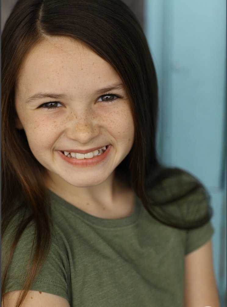 Cailey Fleming Child Actor