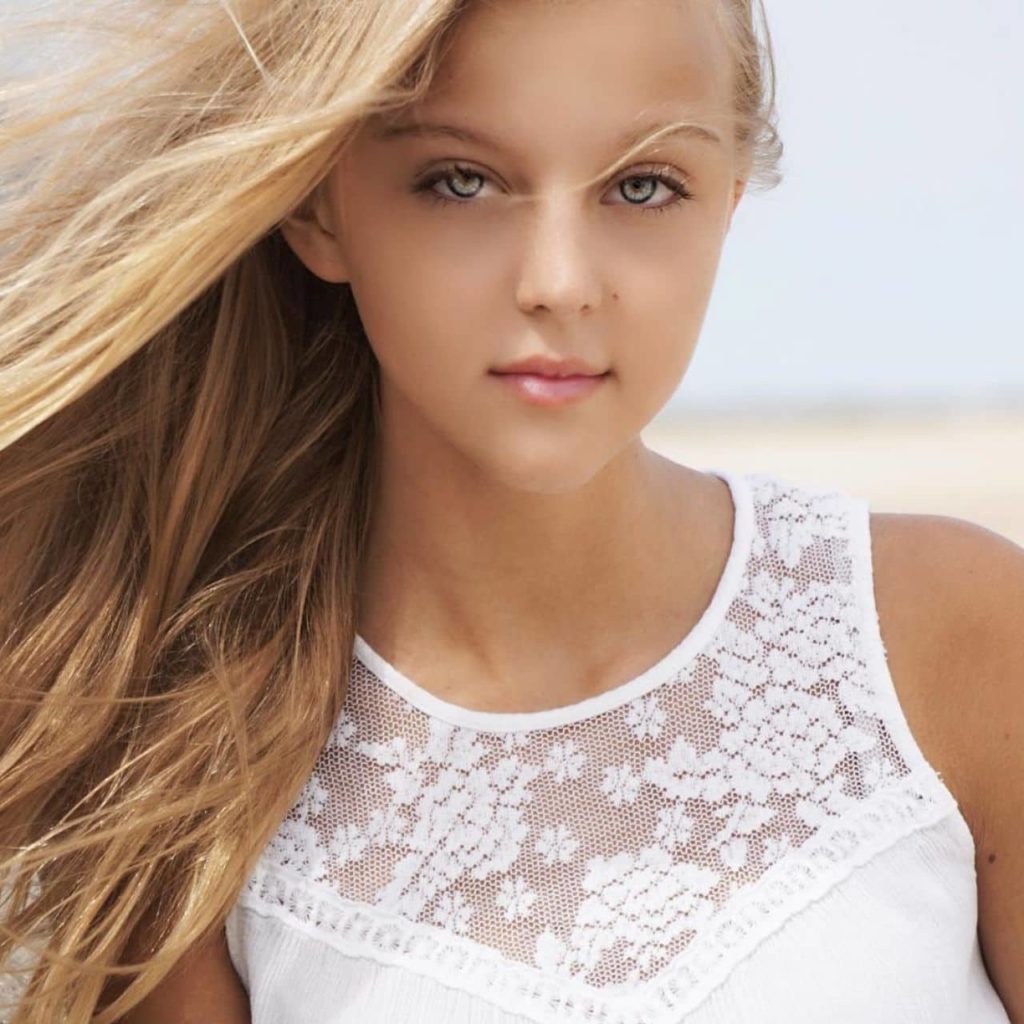 Morgan Cryer Actress