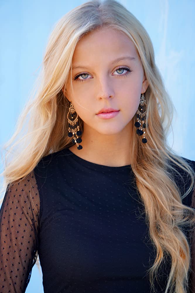 Morgan Cryer