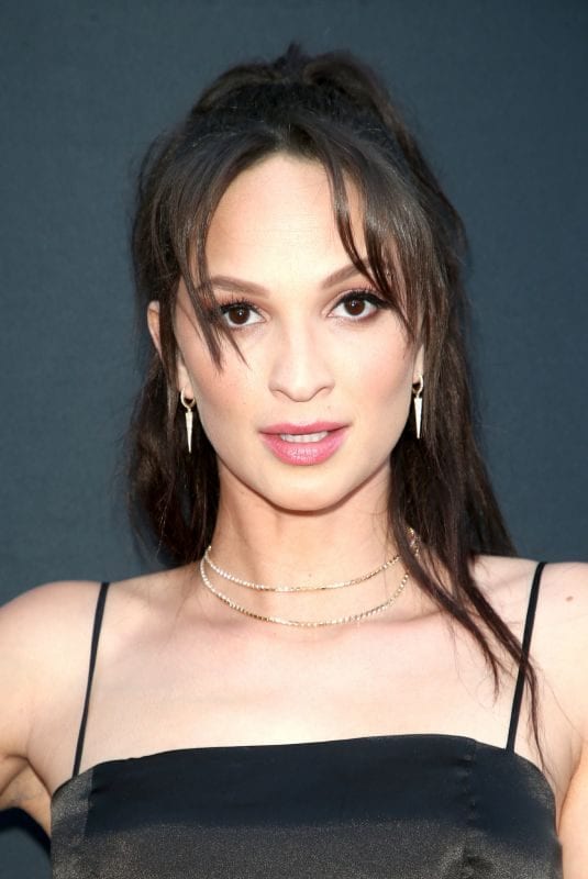 Ruby Modine Actress