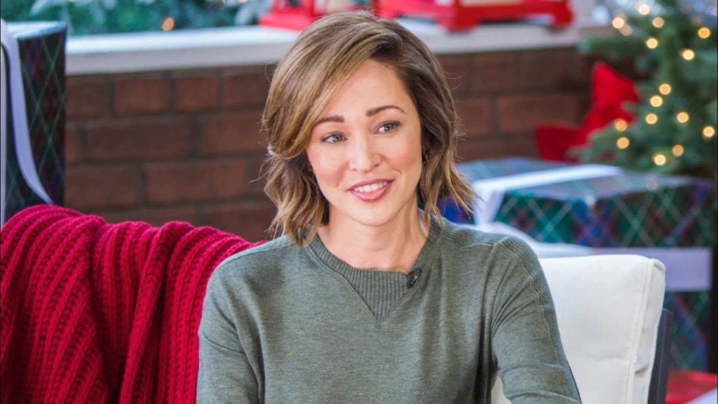 autumn reeser movies