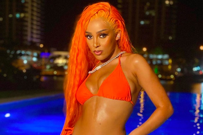 Doja Cat Hot Images