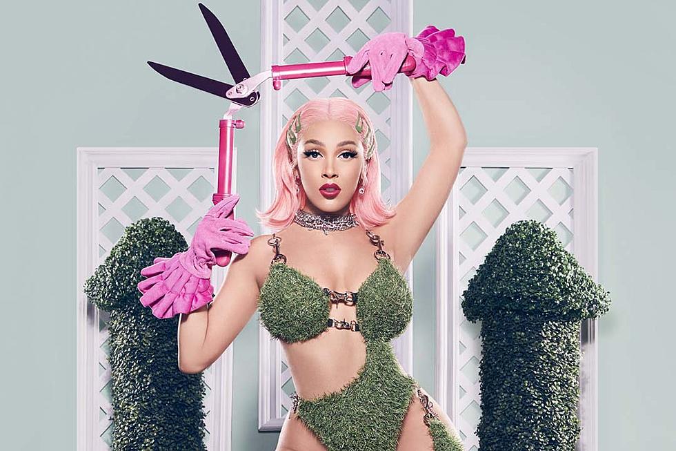 Doja Cat Singer