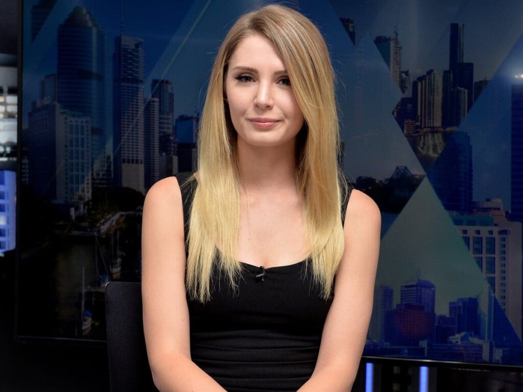 Lauren Southern Age