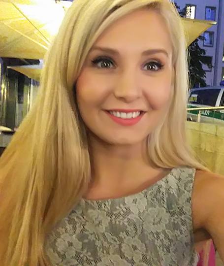 Lauren Southern Biography