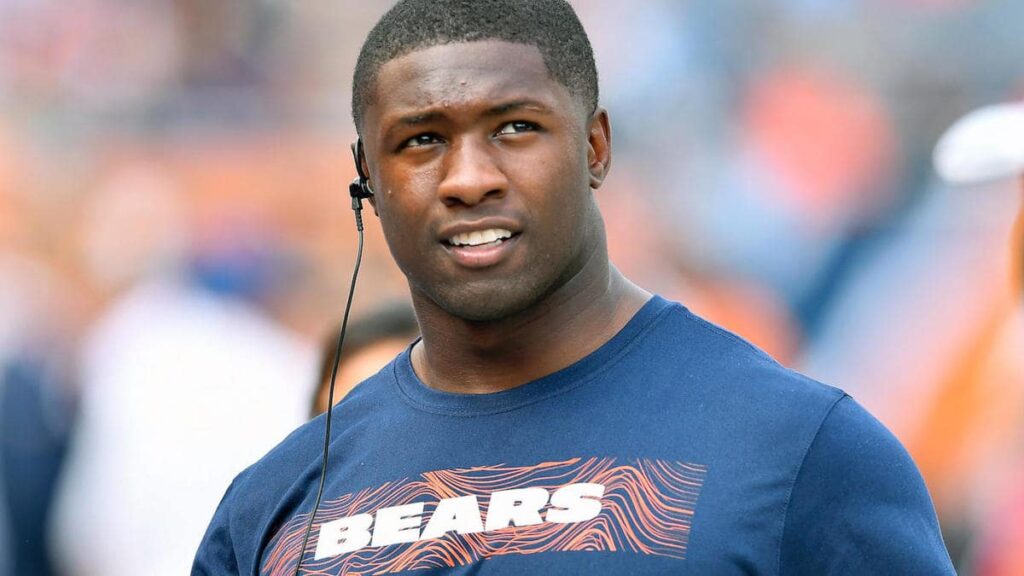 Roquan Smith Biography