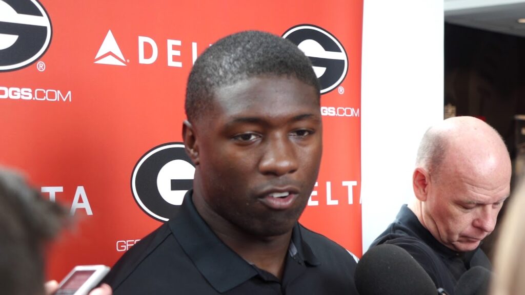 Roquan Smith Lifestyle