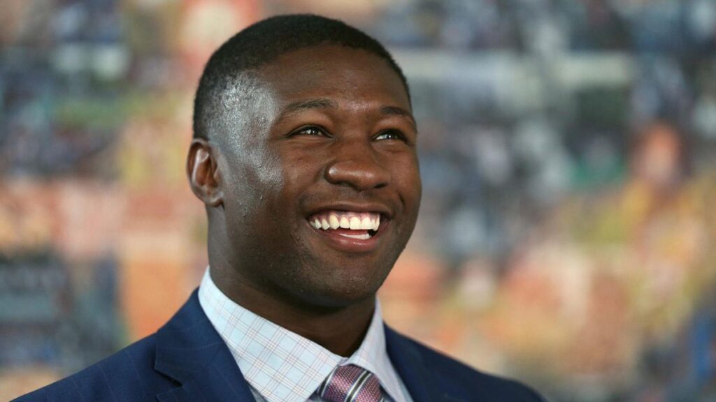 Roquan Smith Net-Worth