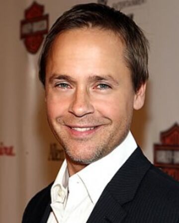 chad lowe actor