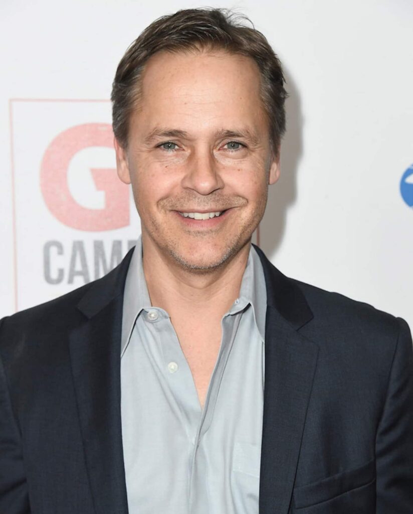 chad lowe biography