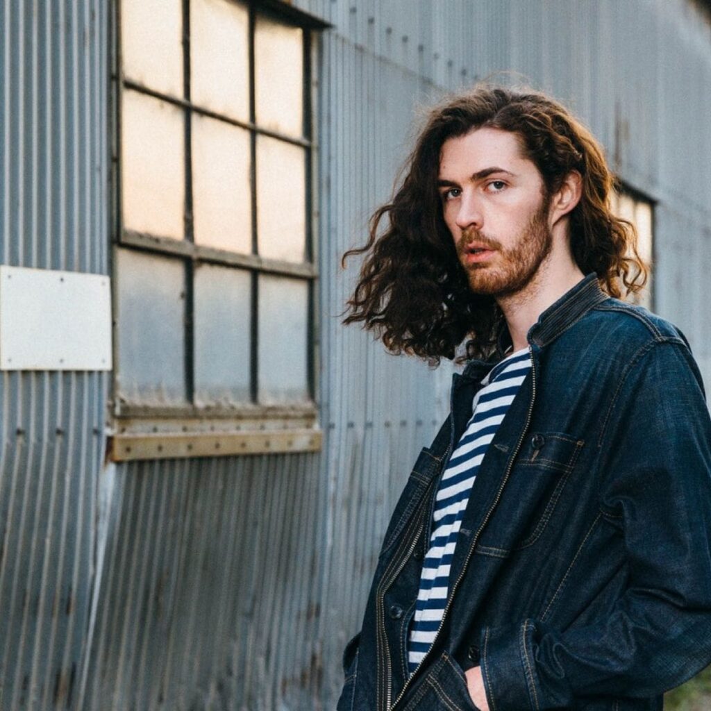 Andrew Hozier Biography