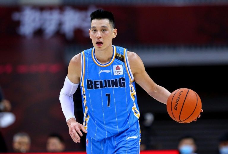 Jeremy Lin Biography