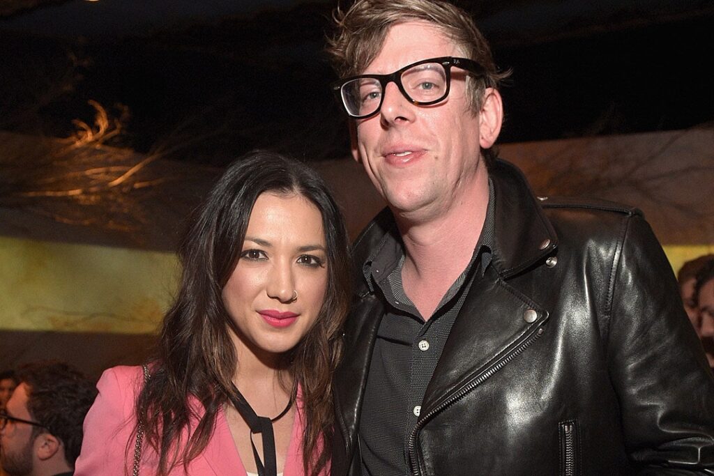 michelle branch husband