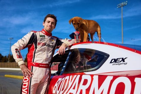 ryan blaney biography