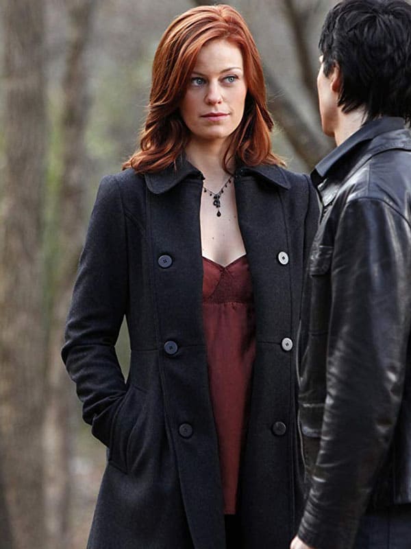 Cassidy Freeman Actress