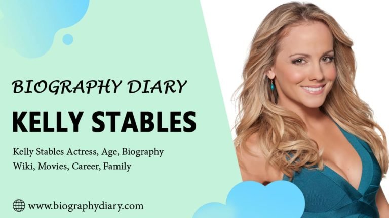 kelly stables Image