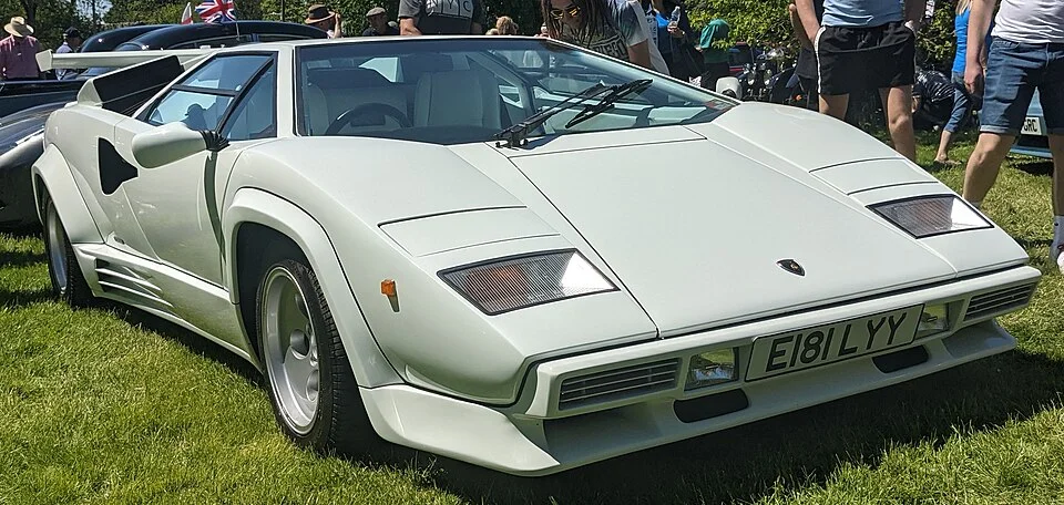 Jordan Belfort Car Collection: Fact vs. Movie Fiction, Explained