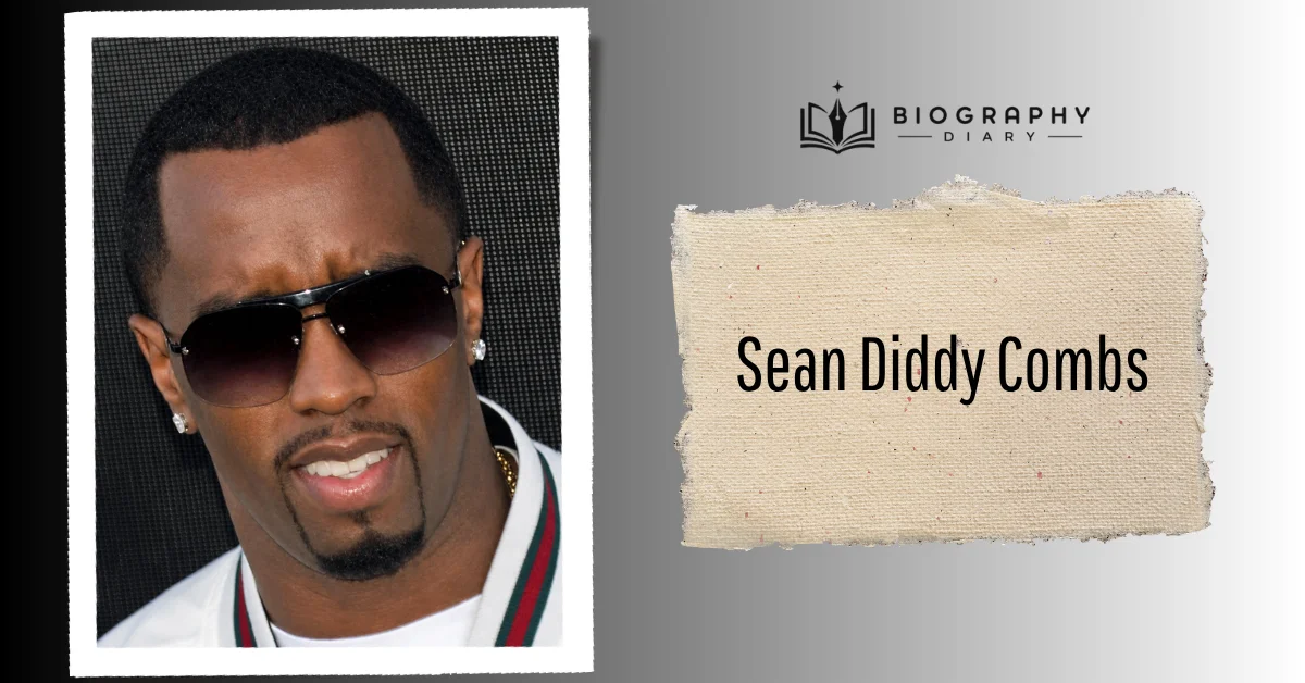 Sean Diddy Combs: The Rise, the Empire, and the Fall