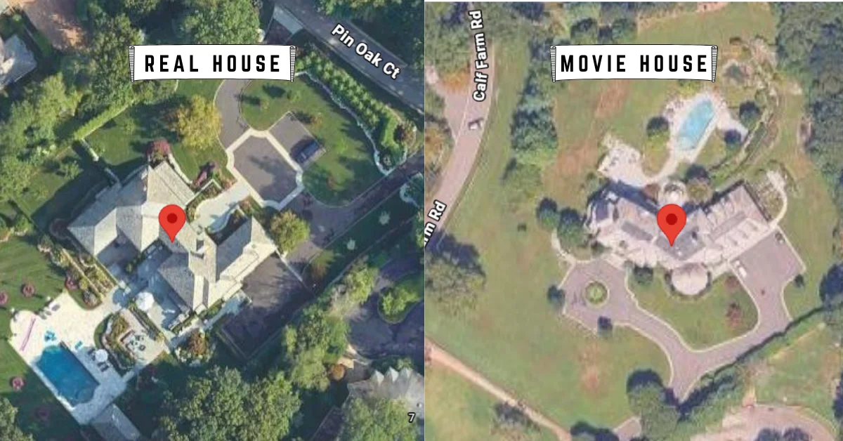 Jordan Belfort House: The Real Mansion, the Movie Set, and Where He Lives Today