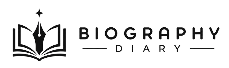 BioGraphyDiary