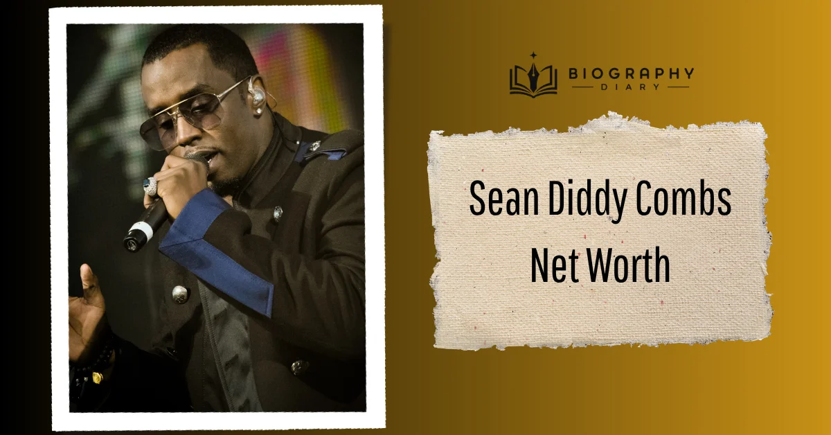 Sean Diddy Combs Net Worth: How a $740 Million Fortune Shrank to $400 Million