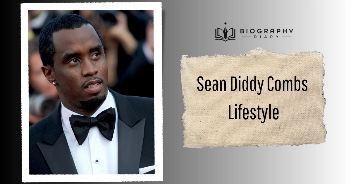 Sean Diddy Combs Lifestyle: Inside the Real Estate, Habits, and Image Behind the Mogul